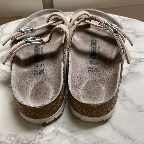 Birkenstock sandals size 39 - Picture 3 of 8